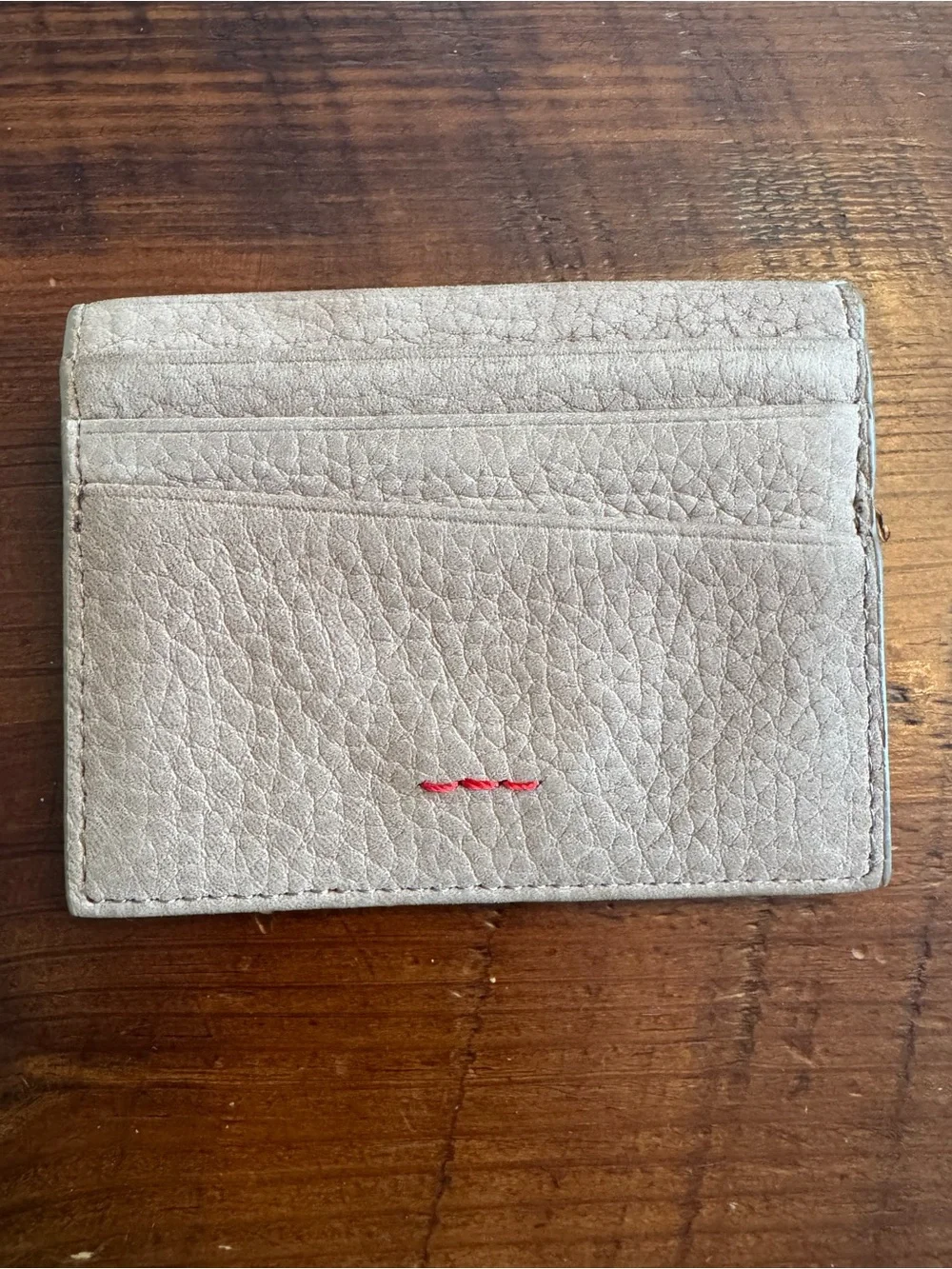 Hammitt Montana Pocket